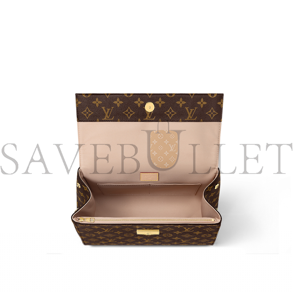 l**is V*t*n cluny mm m46374 (32*22.5*12cm)